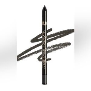 Kat Von D Tattoo Pencil Liner- Magnetite Gray
